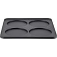 thumbnail image 3 of Cuisinart Belgian Waffle Maker with Pancake Plate - WAF-350NASC, 3 of 9