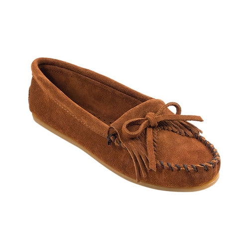minnetonka driving moccasins womens