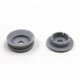 thumbnail image 1 of Clapboard Wall Panel Round Pendant Buckle Integrated Wallboard Wall Fastener Connector 20pcs, 1 of 5