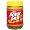 ConAgra Foods Peter Pan Peanut Butter, 18 oz