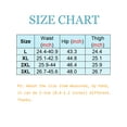 thumbnail image 2 of Tinglu Men Sleepwear Trousers Silk Satin Pajamas Pyjamas Pants Sleep Bottoms Nightwear, 2 of 8