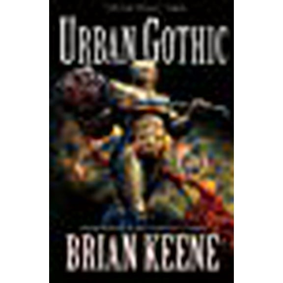 Urban Gothic (Paperback)