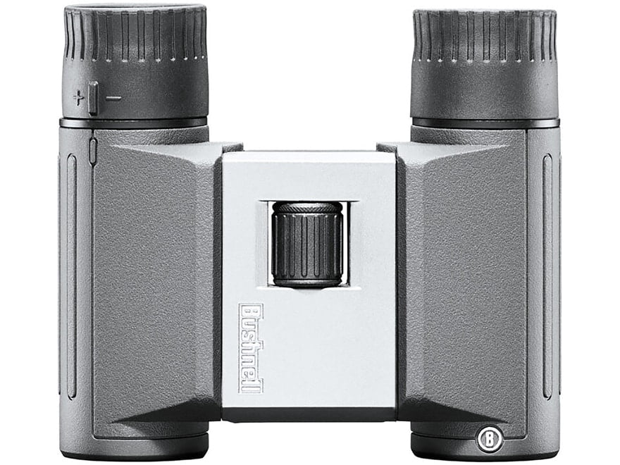 Bushnell Powerview 2 Binoculars 8x 21mm
