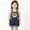 Blue-E, variant on FRSASU Toddler Girls Cartoon Denim Short Overalls Cute Doll Pattern Jean Shortalls with Adjustable Straps Kids Summer Casual Romper Blue-I