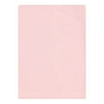 thumbnail image 4 of Hudson Baby Infant Girl Cotton Flannel Burp Cloths Bundle, Wild Forest Pink, One Size, 4 of 7