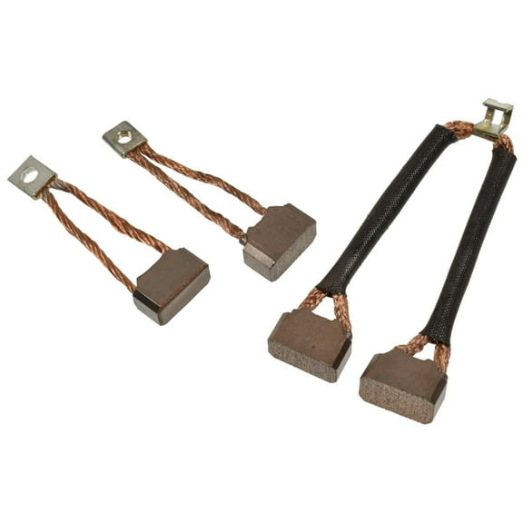 Standard Motor Products FX-40 Starter Brush Set Fits select: 1966-1973 FORD MUSTANG, 1966-1976 FORD F100
