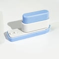 thumbnail image 5 of 5 Hole Paper Puncher, Hole Punch Binding Machine Spiral Coil Binder 5 Sheets Capacity for DIY Planner Scrapbook Office, 5 of 8