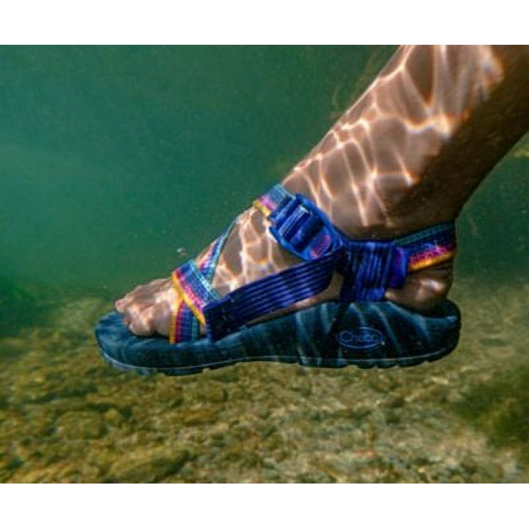 Chaco Women's Z/Cloud 2 Cushioned Sandal with ChacoGrip Chaco Women's Z/Cloud 2 Cushioned Sandal with ChacoGrip