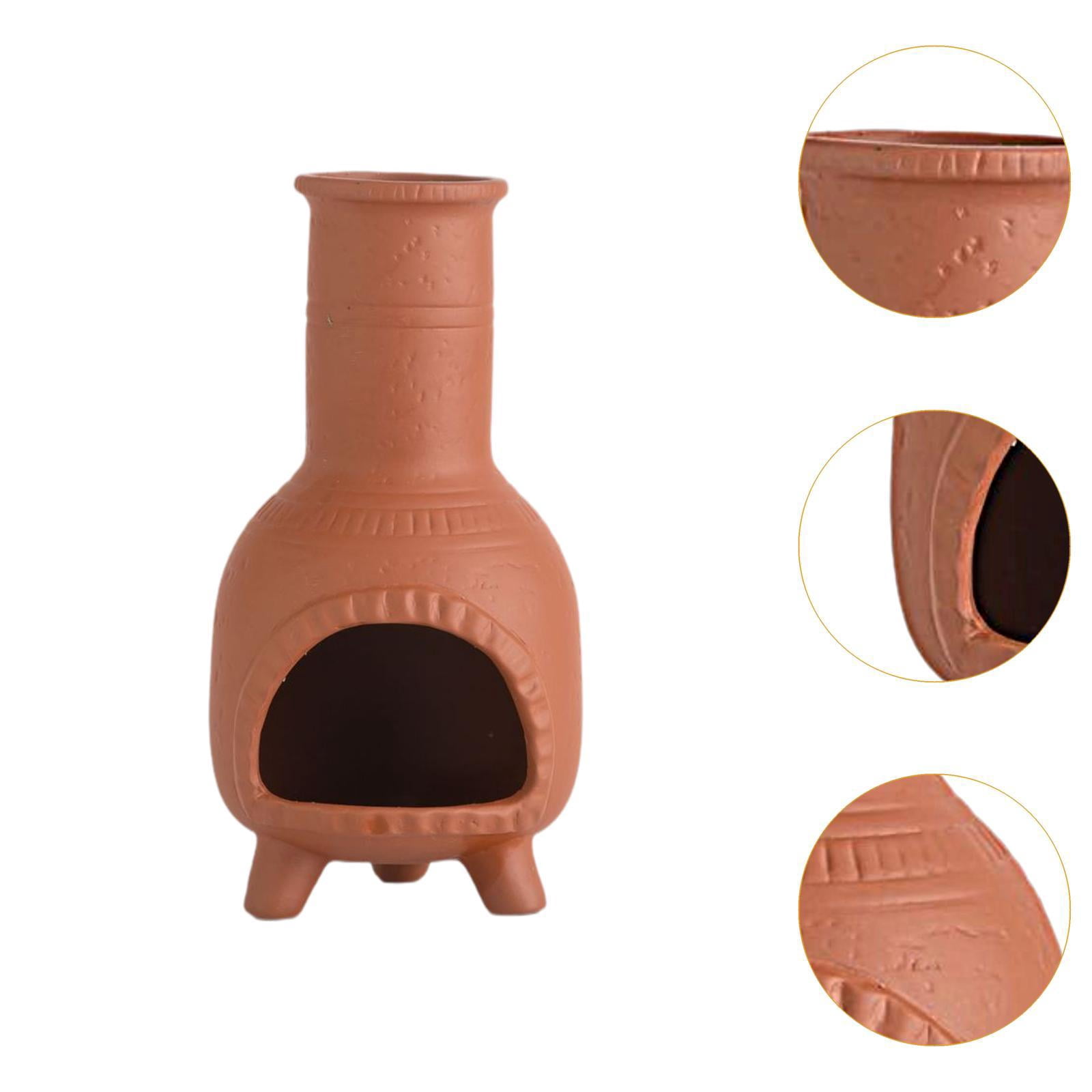 Zxpjkyu Incense Burner Palo Santo Holder Sage Bundle Burner Smudge Bowl for Yoga Bedroom