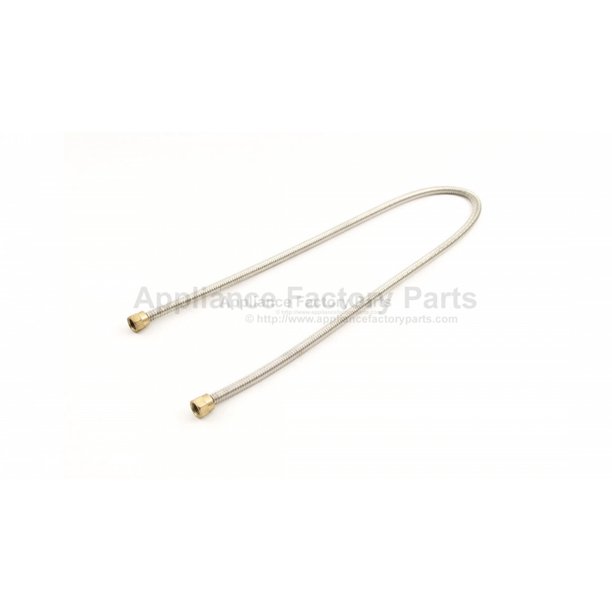 Nex Grills Rotisserie Burner Flex Gas Line 11000472A0