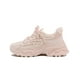thumbnail image 5 of Tenis Dama Única Moda Chunky Plataforma Casual Rosa 24.5, 5 of 6