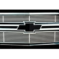 thumbnail image 2 of Putco GM Emblem Kits Chevrolet Suburban - Black Powdercoat - Emblem Kit 99997GMB Fits select: 2016-2018 CHEVROLET TAHOE, 2015 CHEVROLET TAHOE C1500 LT, 2 of 2