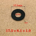 thumbnail image 1 of Bgsha Rondelle de Frein 1mm pour Moulinet de Pêche Baitcasting, 1 of 9