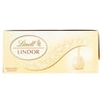 thumbnail image 5 of Lindt Lindor White Chocolate Candy Truffles, 25.4 oz., 60 Count, 5 of 5