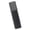 Black, variant on Ergonomic Phone Grip Strap With Builtin Kickstand For Secure Carrying Vertical Horizontal Screen Positioning