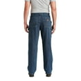 thumbnail image 2 of Carhartt Men's B13 Loose-Fit Work Dungaree Carpenter Jean, 2 of 6