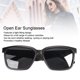 thumbnail image 4 of Gafas inteligentes gafas de sol Altavoz con micrófono incorporado Diseño ergonómico Llamadas manos libres para computadora portátil para teléfono, 4 of 8