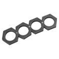 thumbnail image 4 of Anillos de defensa, anillos de defensa Anillo de defensa de supervivencia para rompeventanas de aleación de aluminio construido para precisión, 4 of 12