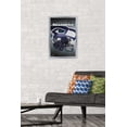 thumbnail image 3 of NFL Seattle Seahawks - Casque 16, 3 of 4