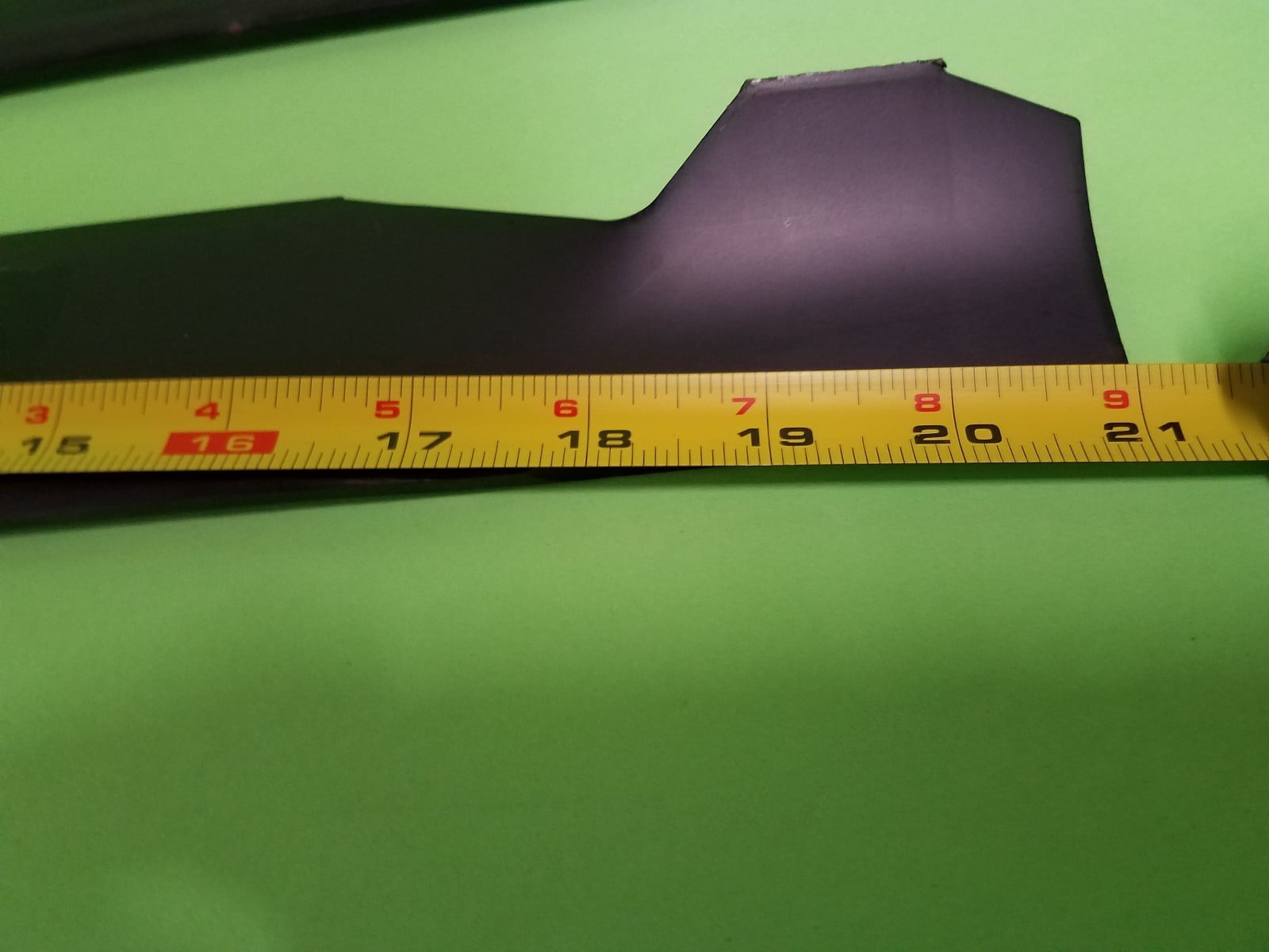 42" Lawn Mower Blade, Compatible for Husqvarna Craftsman Models 532134149 532138498 532138971, Replacement Part