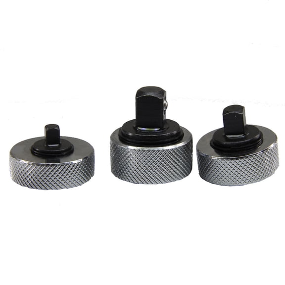 Sardfxul Steel for Palm Ratchet Socket Finger Reversible Ratchet Handle 1/4 3/8 1/2 Dr