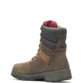 thumbnail image 3 of Wolverine Cabor EPX Waterproof Composite Toe 8" Work Boot Men, 3 of 5