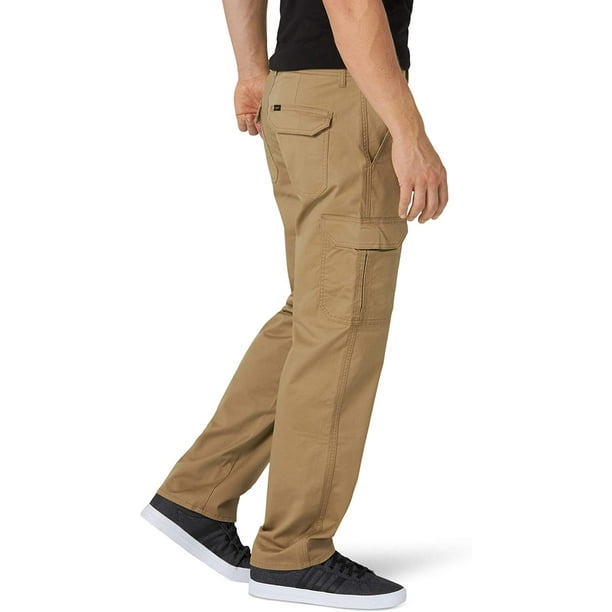 Extreme comfort straight hotsell fit cargo pant