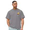 thumbnail image 4 of Playera Para Hombre Cómics Disney Licencia Original 100% Algodon, 4 of 5