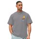 thumbnail image 4 of Playera Para Hombre Cómics Disney Licencia Original 100% Algodon, 4 of 5