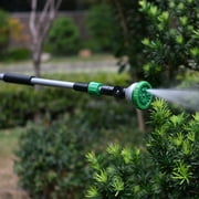 Expert Gardener 38 Telescoping 10-Pattern Watering Wand