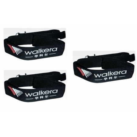 HobbyFlip Transmitter Neckstrap Remote Controller Lanyard WK-TX-NECK-STRAP Compatible with DJI Phantom 2 3 Pack