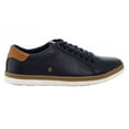 thumbnail image 2 of Franco Vanucci Men's Lace-up Sneakers, 2 of 4