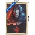 thumbnail image 5 of Netflix Stranger Things : Saison 4 - Joyce One Sheet, 5 of 5