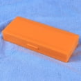 thumbnail image 2 of Miangastore 50 Grid Slide Box Professional Storage Box Microscope Slide Storage Box Slide Capacity Box (Random Color), 2 of 9