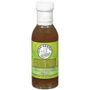 High Grade: Lime Jalapeno Glaze, 14 oz