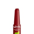 thumbnail image 3 of Brillo de labios NYX PROFESSIONAL MAKEUP FAT OIL CLICK IN A MOOD 2 GRS, 3 of 4