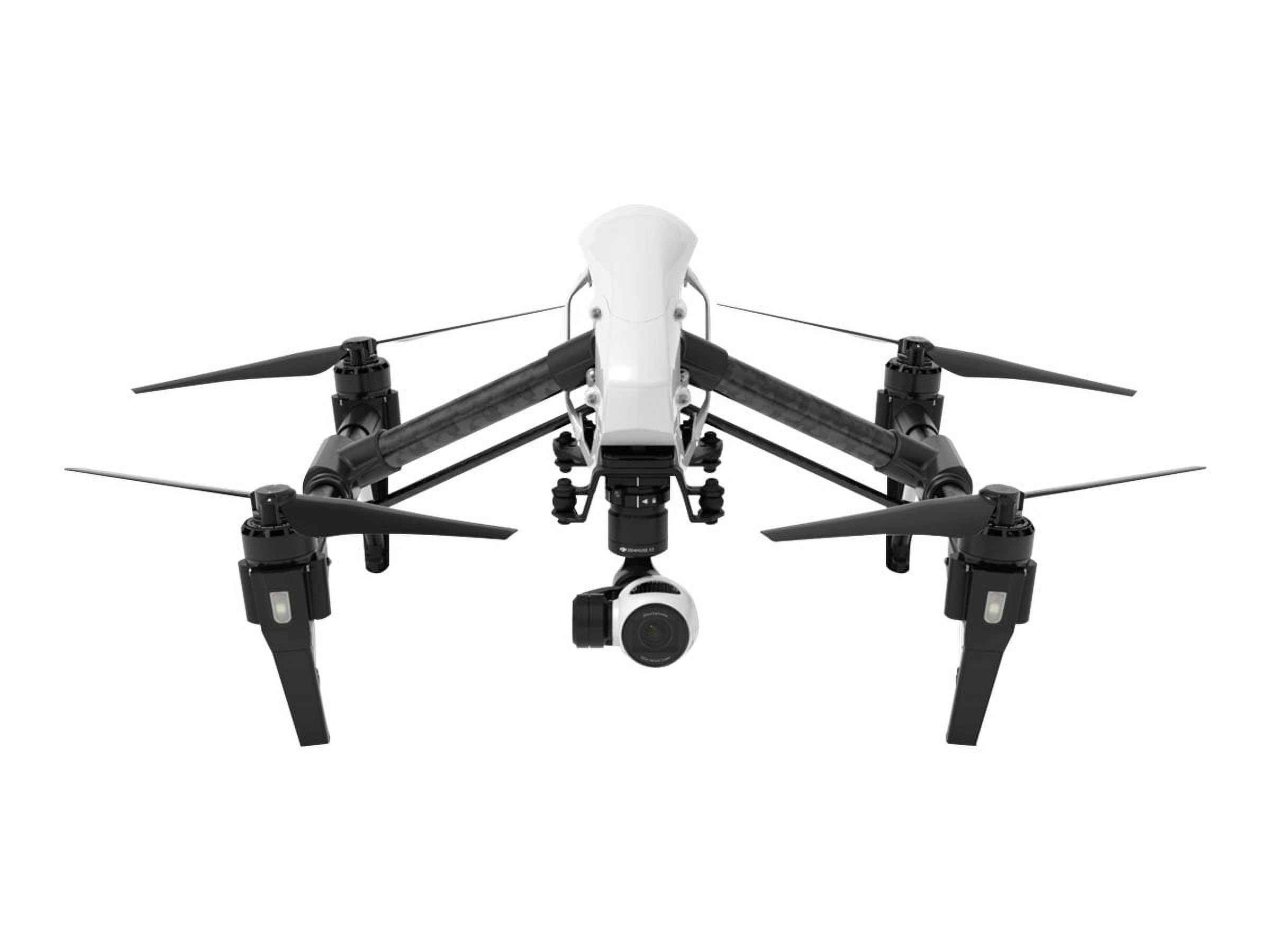 ホビーラジコン DJI Inspire1 Ver2.0 DJI Inspire 1 V2.0 - Quadcopter - USB, HDMI, Wi-Fi - Walmart.com