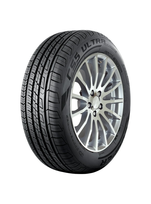 Cooper Tires 205/60R16 Tires in Shop by Size - Walmart.com