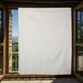thumbnail image 4 of Minkissy Home Curtain Blackout Blinds No Drill Light Blocking For Renters 1Set, 4 of 7
