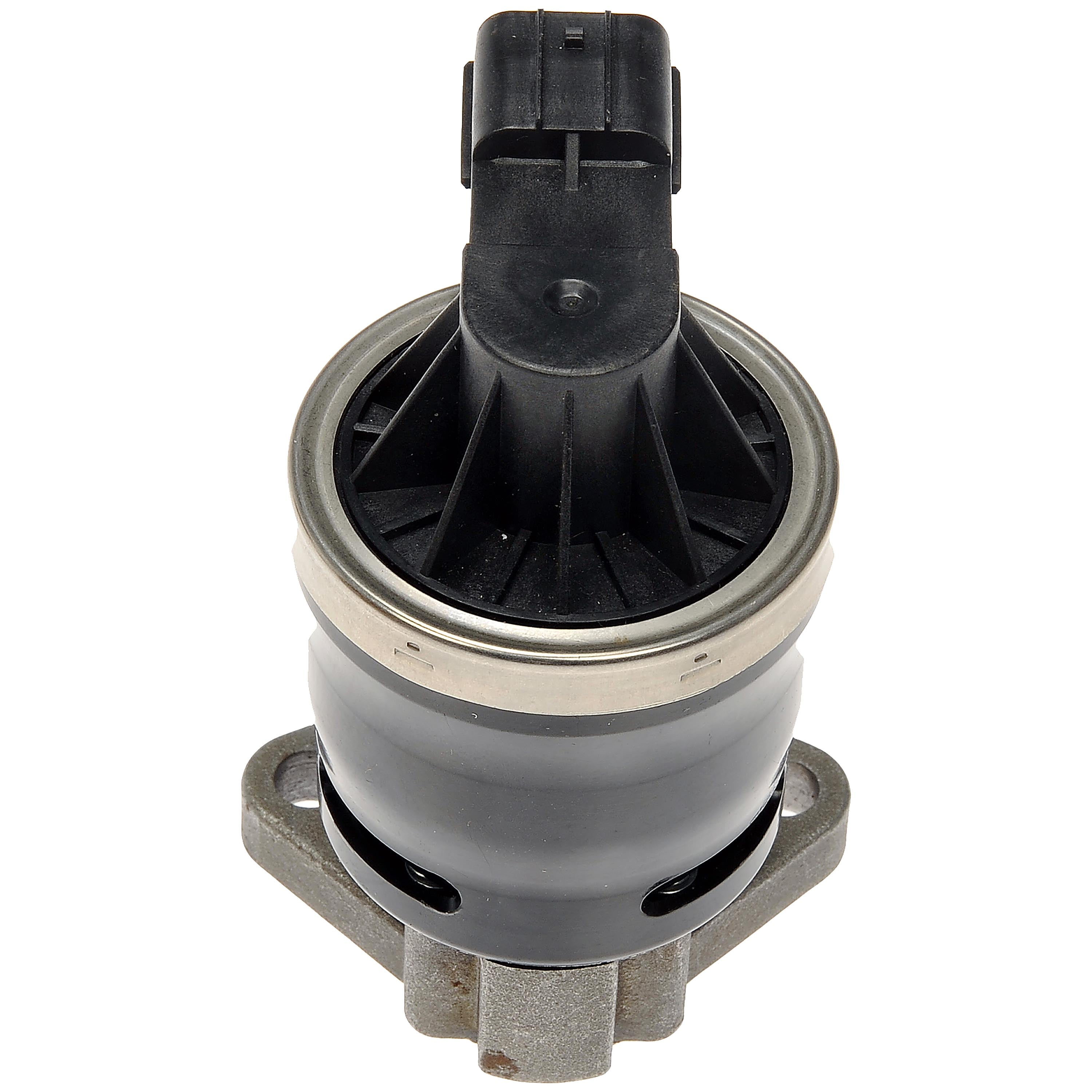 Dorman 911-689 Exhaust Gas Recirculation (EGR) Valve for Specific Honda Models Fits select: 2006-2009 HONDA CIVIC LX, 2010-2011 HONDA CIVIC VP