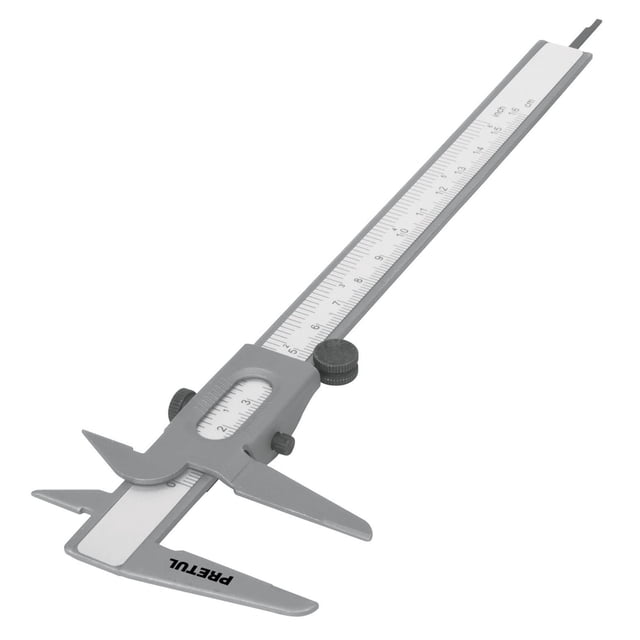 VERNIER DE 6", PRETUL Pretul 21455