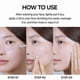 thumbnail image 5 of Peel Shot Glow Rice Ampoule Duo White Rice Ampoule +Black Rice Ampoule, Blackheads Remover & Soft Exfoliating Scrub Dead Skin for Face and Body, 5 of 5