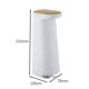 thumbnail image 2 of Rechargeable Foam Soap Dispenser Automatic for Hotels and Restaurants, 2 of 5