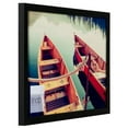 thumbnail image 3 of Snap 11" x 17" Black Snap Wood Picture Frame, 3 of 4