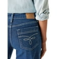 thumbnail image 6 of Levi Strauss Signature Women's and Women's Plus Vintage Relaxed Bootcut Jeans, Sizes 0-26, 6 of 8