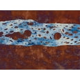 thumbnail image 2 of Tenoever, William 32x25 White Modern Wood Framed Museum Art Print Titled - Cholla Stylized I, 2 of 4