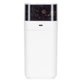 thumbnail image 1 of Desk Humidifier, Mini Humidifier Auto Shutoff Ultrasonic Silent 300ml Water Tank Intermittent Continuous Mode  for Home for Office Green,Pink,White, 1 of 7