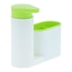 thumbnail image 1 of Organizador de almacenamiento de cocina, organizador de ducha, almacenamiento de baño, suministros de ducha de baño, contenedor de esponja de escritorio, rendimiento finamente ajustado, 1 of 13