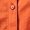 Orange, variant on Shirts Tops for Women Solid Color V Neck Embroidered Casual Tank Top