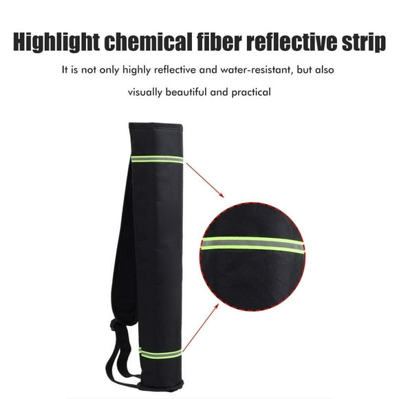 Archery Quiver Archery Quiver Large Capacity Protective Holder For Outdoor Shooting Aiming Practice